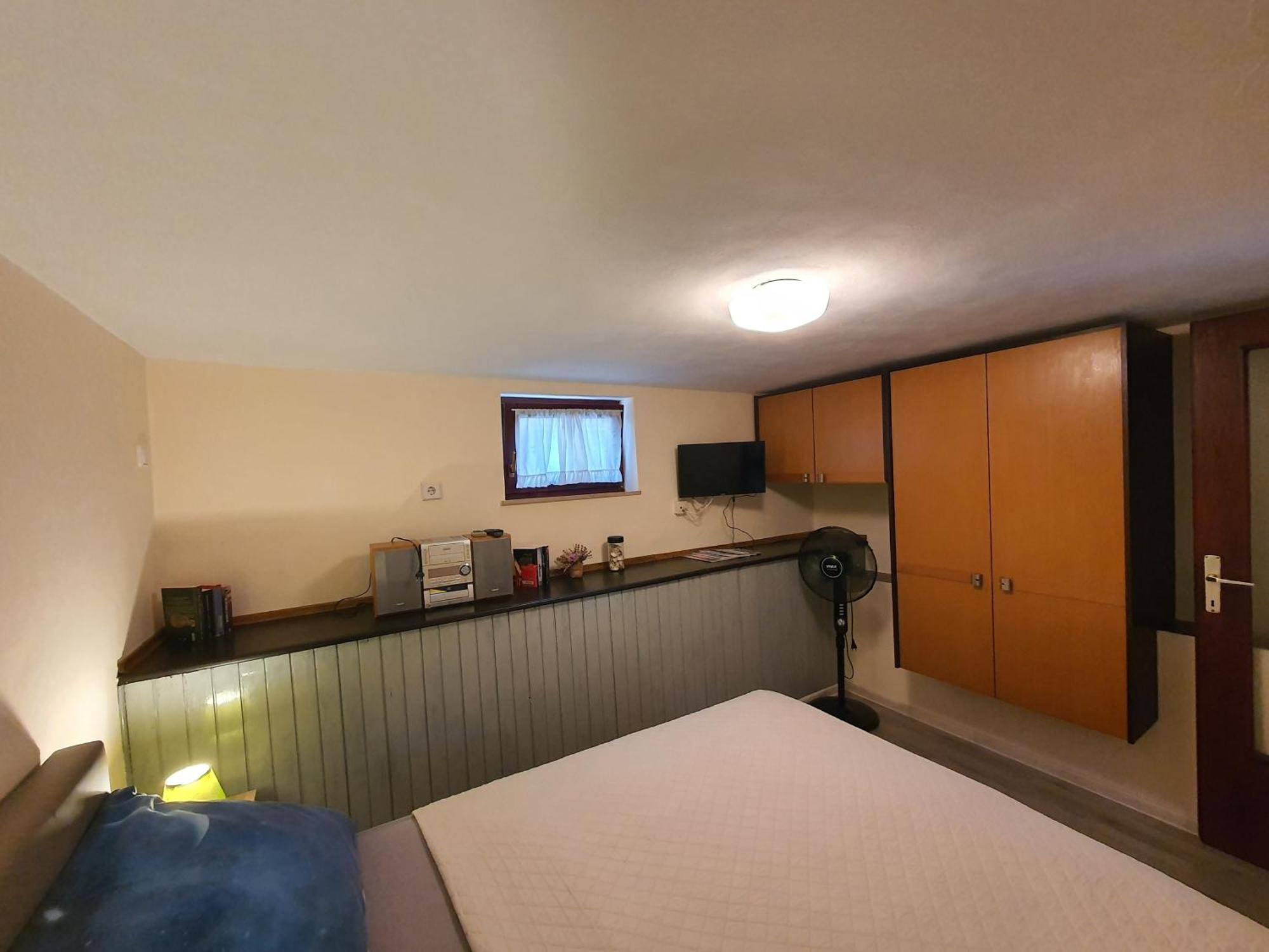 Apartments With A Parking Space Opric, Opatija - 7728 Lovran Chambre photo