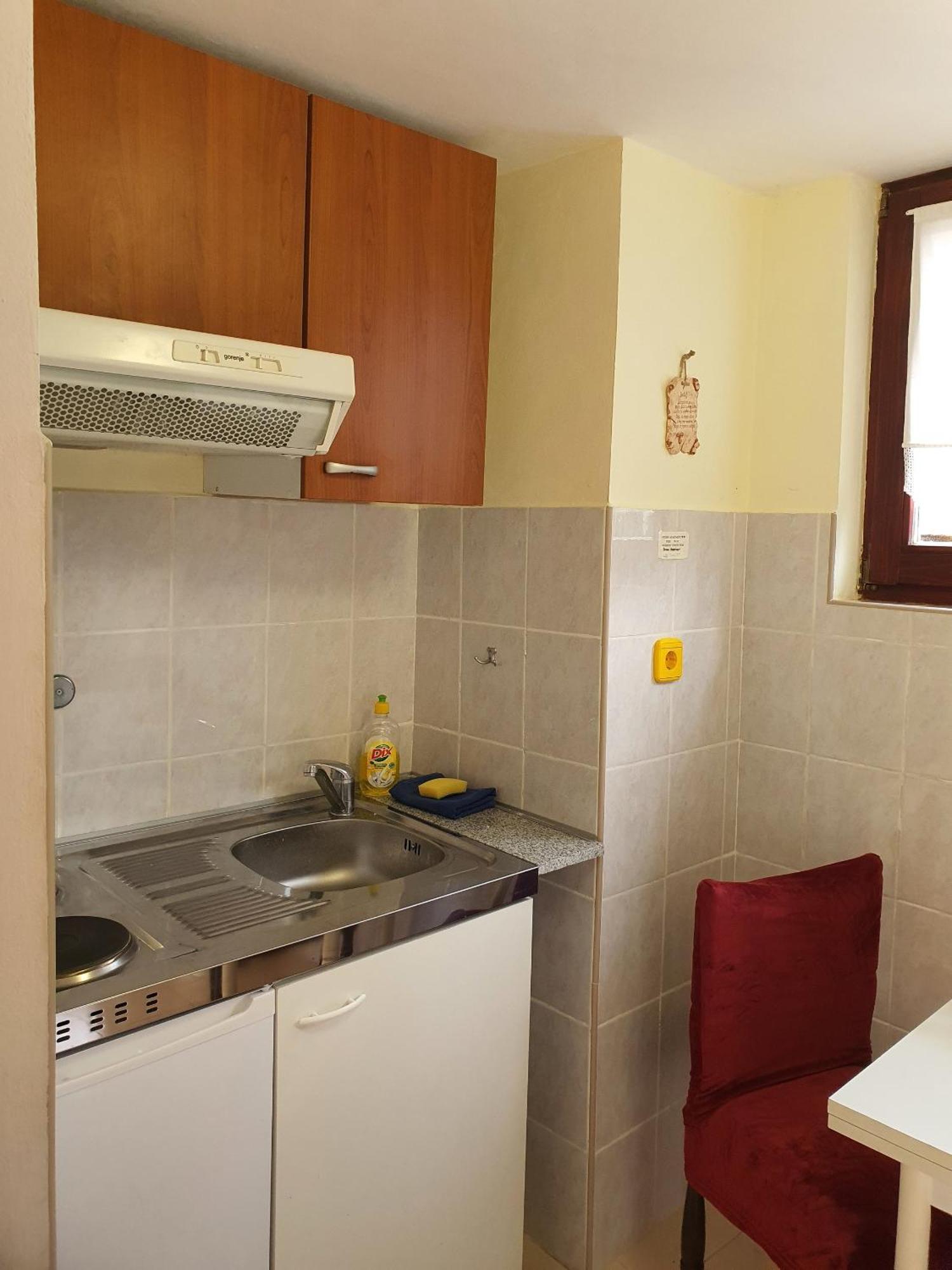 Apartments With A Parking Space Opric, Opatija - 7728 Lovran Chambre photo