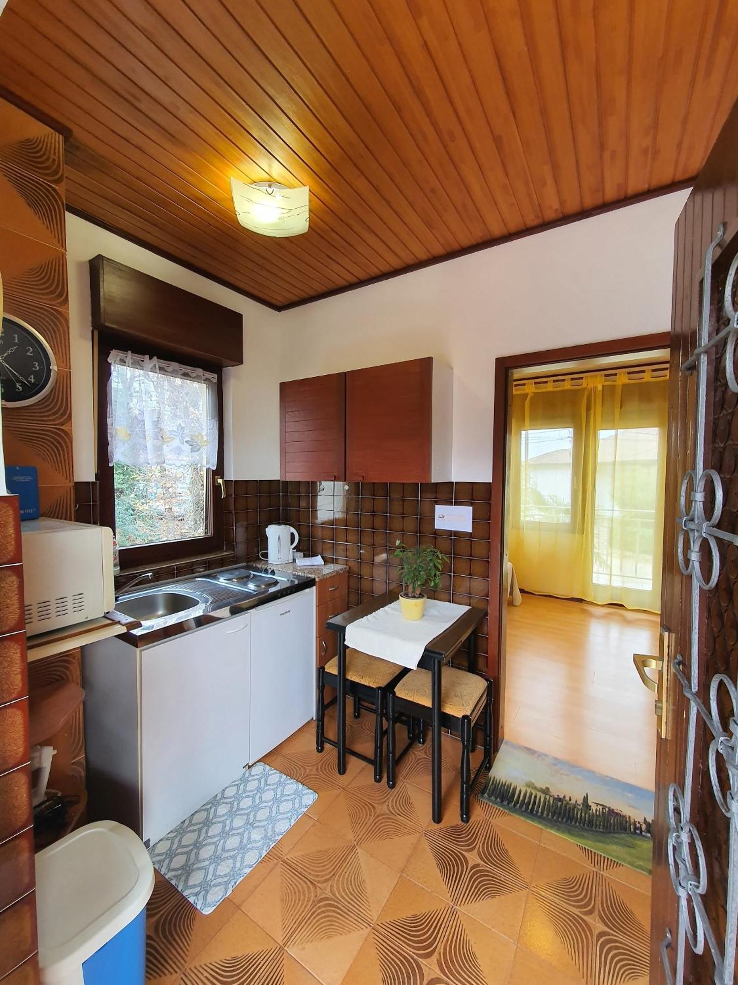 Apartments With A Parking Space Opric, Opatija - 7728 Lovran Extérieur photo