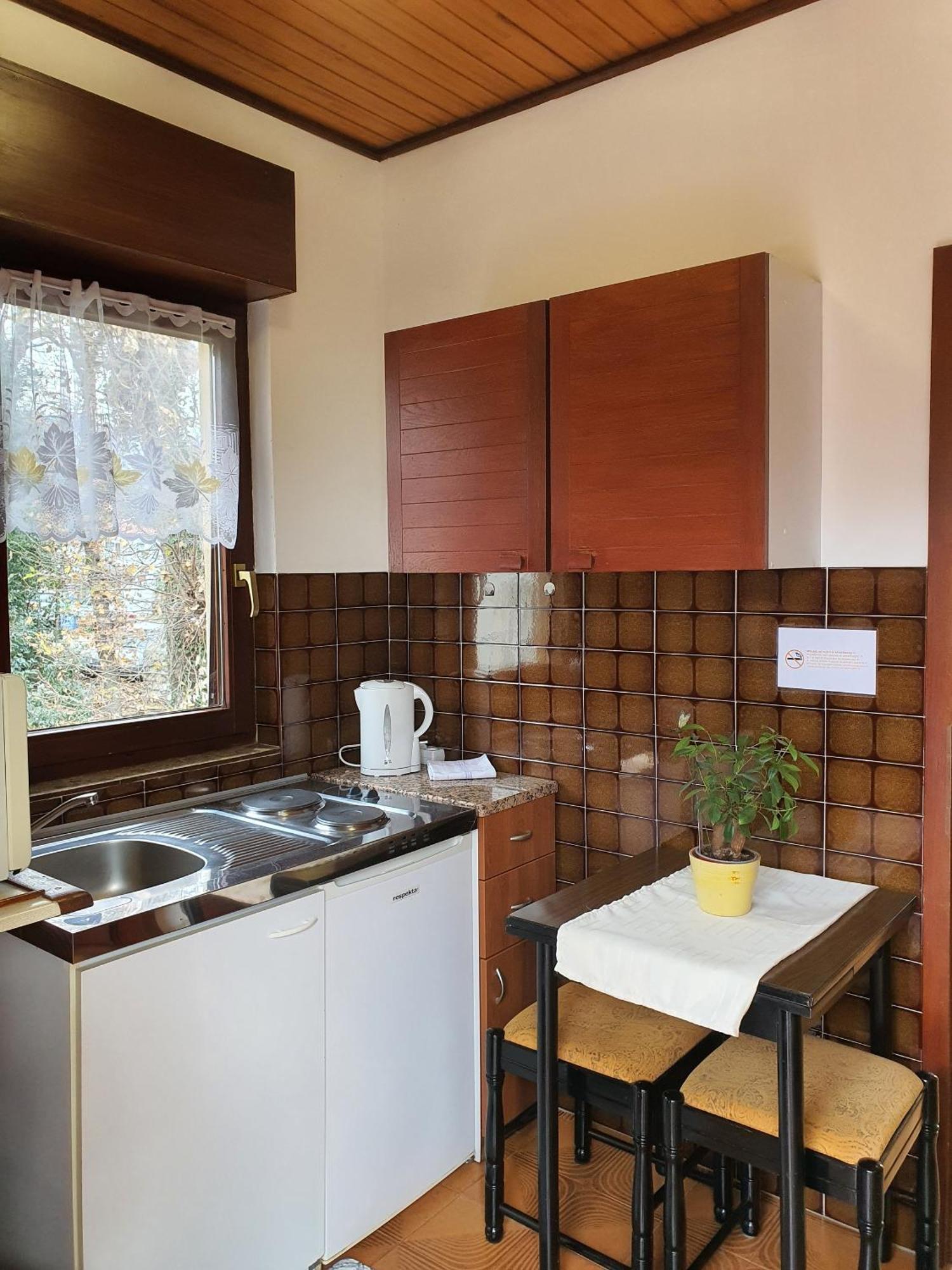 Apartments With A Parking Space Opric, Opatija - 7728 Lovran Chambre photo